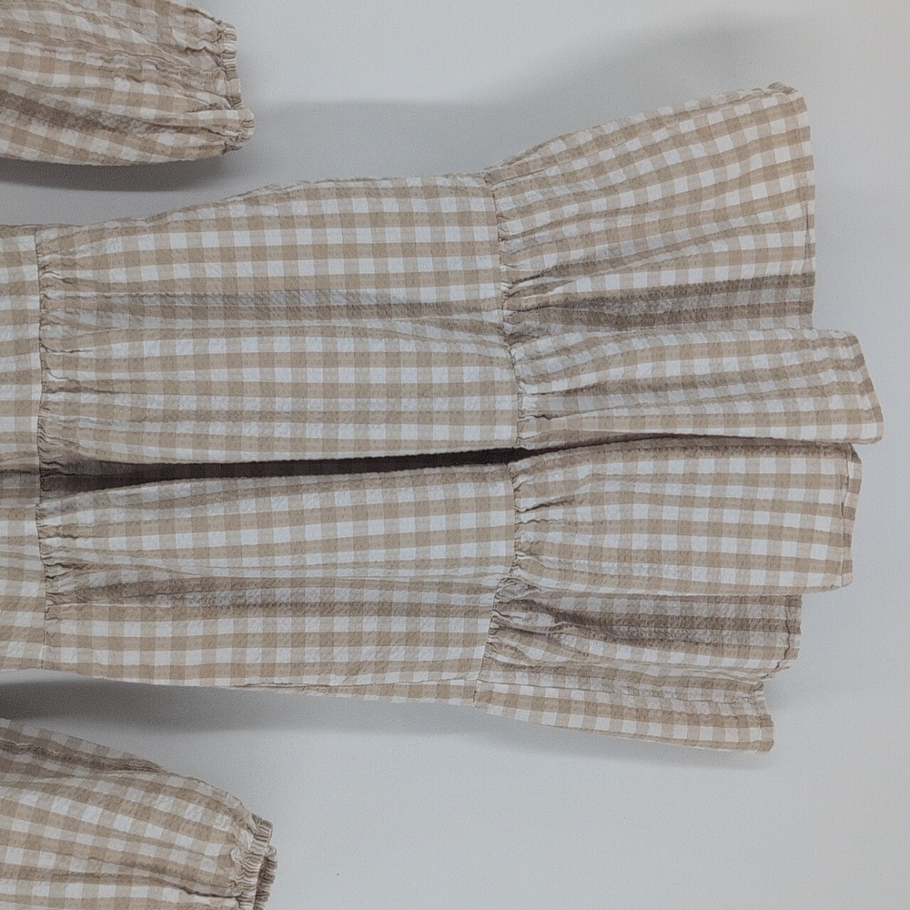 J. Crew Dress Size 0 Great Condition ! - Picture 4 of 14